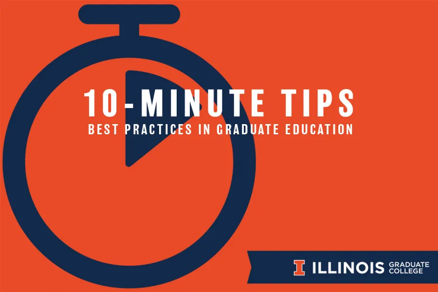 10 Minute Tip icon 