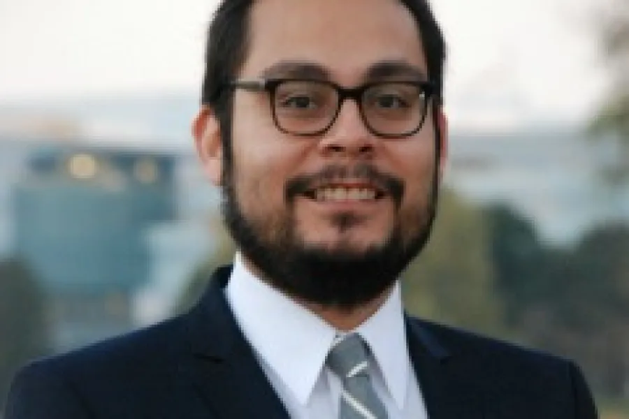 Gabriel Rodriguez 