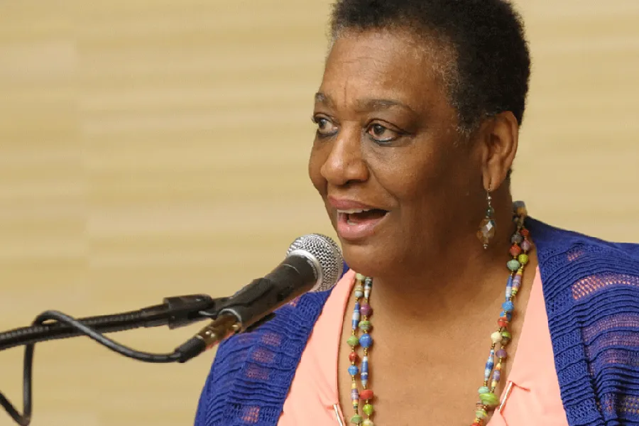 Linda Marie Perkins 