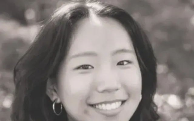 Sophia Liang