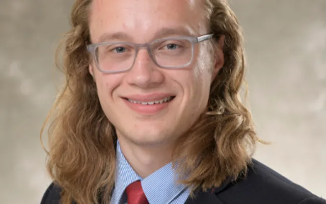 Adam Markowicz