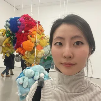 Yewon Hong