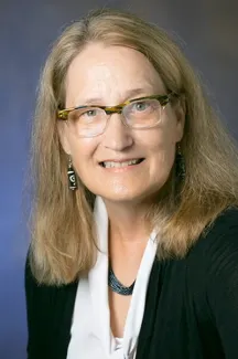 Kathryn Oberdeck