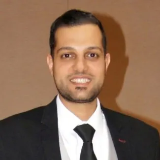 Pedram Zarei