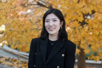 Yun Young Kim