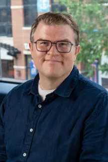 Derek Attig