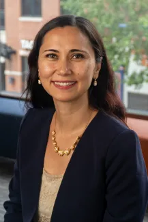 Zeynep Madak-Erdogan