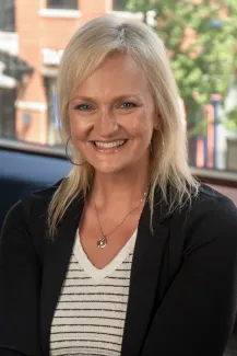 Elizabeth Spark