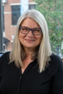 Charlotte Bauer