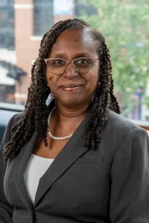 Lisa R. Abston